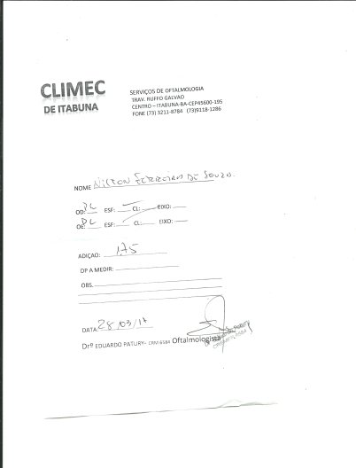 RECEITA