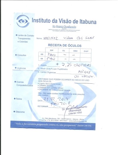 RECEITA