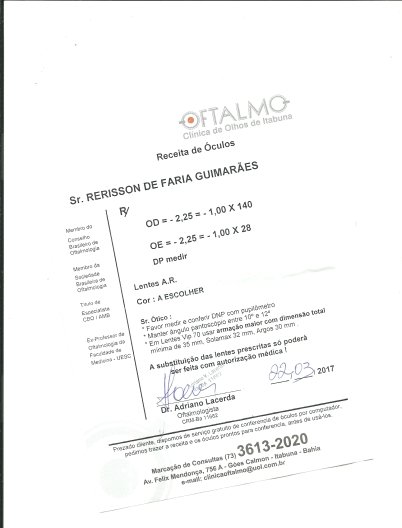 RECEITA