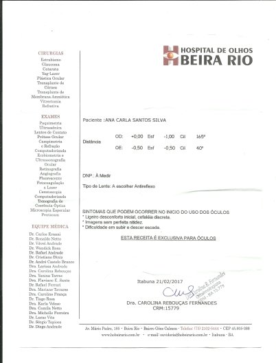 RECEITA