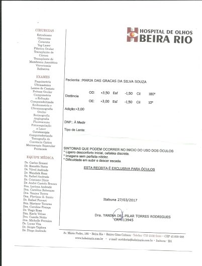 RECEITA